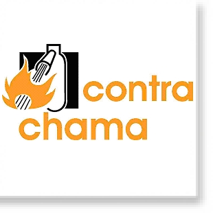 CONTRA - CHAMA COMÉRCIO DE EXTINTORES E EQUIPAMENTOS LTDA EPP