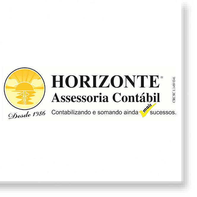 HORIZONTE ASSESSORIA CONTÁBIL LTDA - EPP