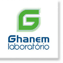 Ghanem Laboratório e Saúde